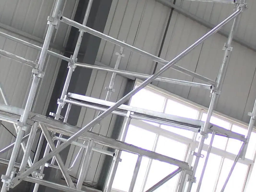 kwikstage scaffold system for sale