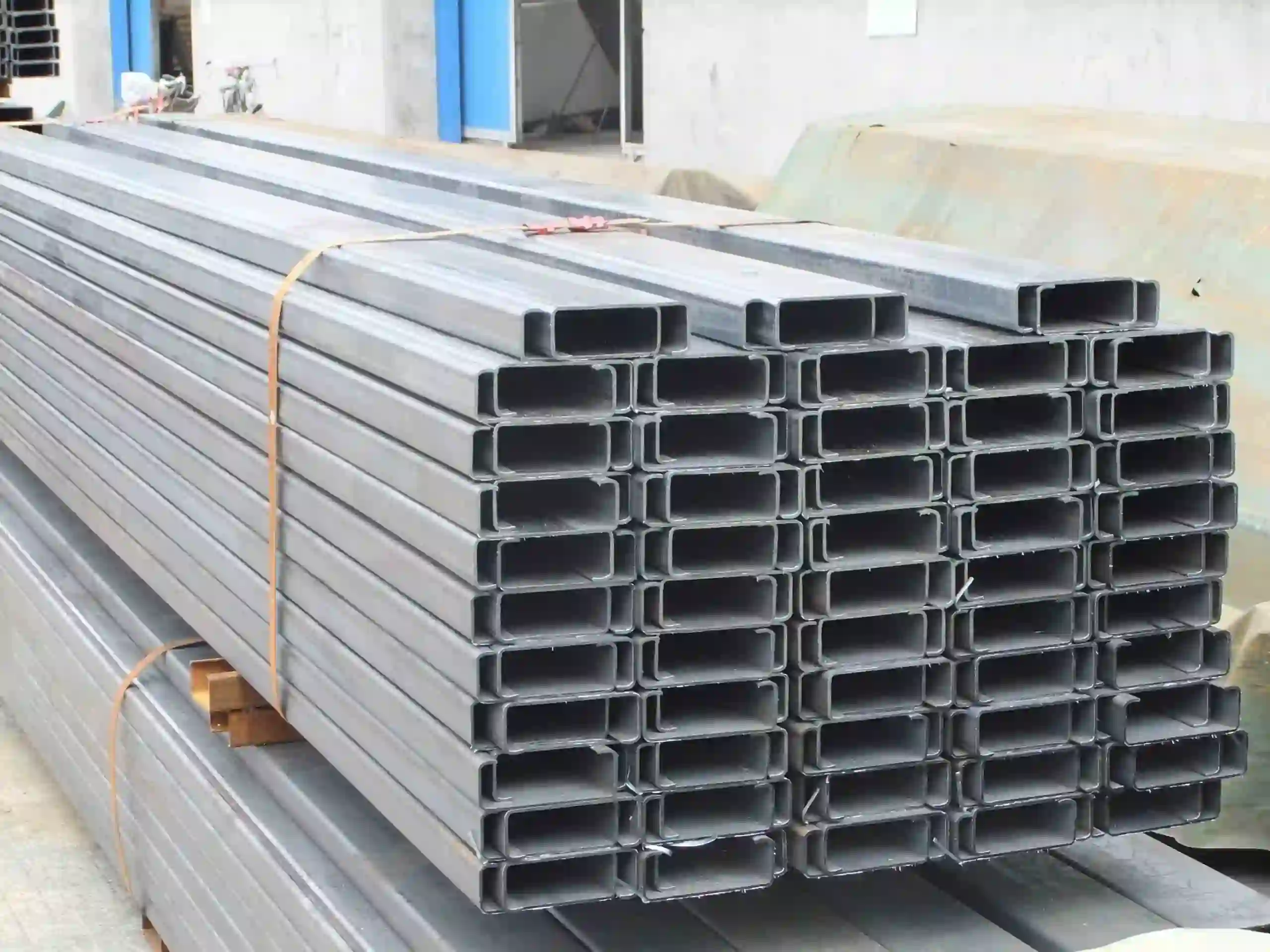 Huilai C Channel – Reliable Steel Channel Supplier for B2B Buyers