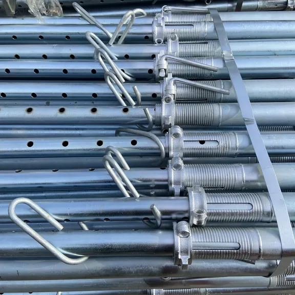 Building Acrow Props | Strong Bracing Acrow Props for Sale