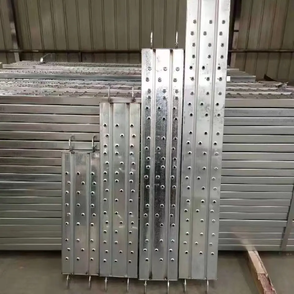 Buy Scaffold Boards | Steel Boards for Safe Construction Platforms