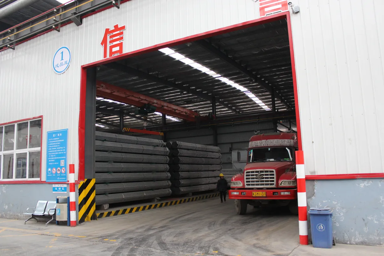 Shipping Pipe HOT DIP GALVANIZED PIPE FOR WATER | Durable Steel Pipe