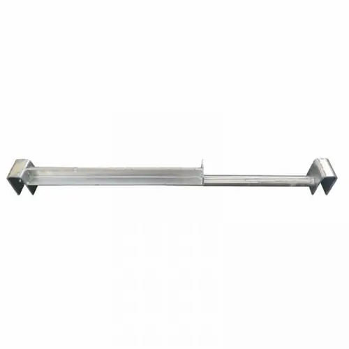 Ladder Access Transom