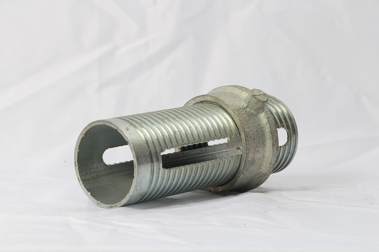 Combing Props Huilai Acrow Prop | Adjustable Steel Props Supplier