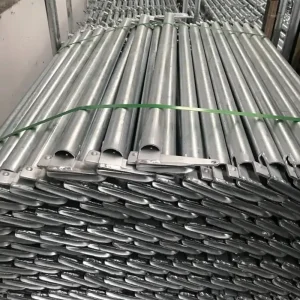 kwikstage scaffolding ledger for sale