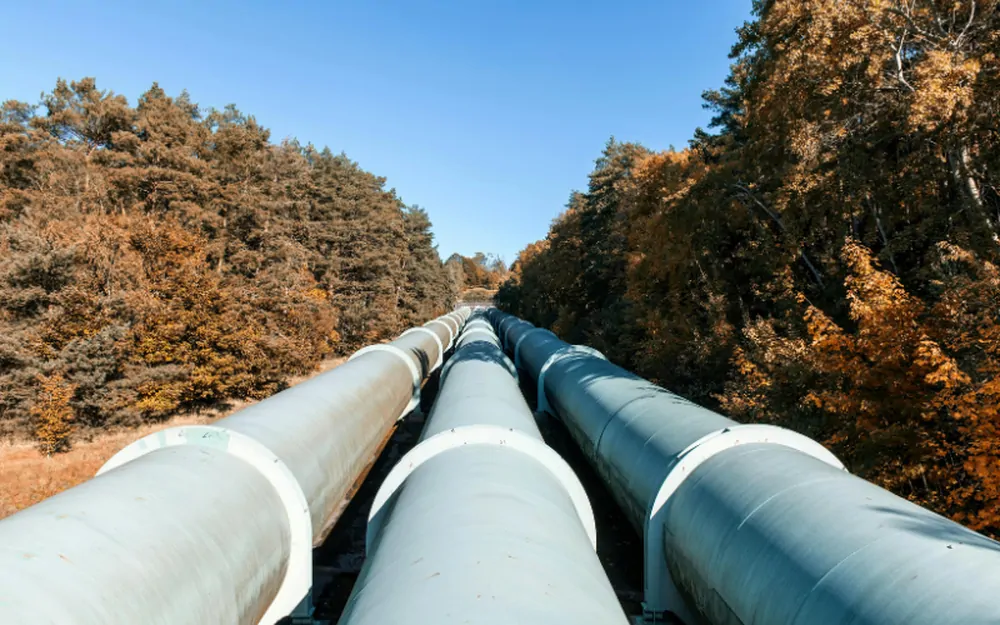 oil & gas application